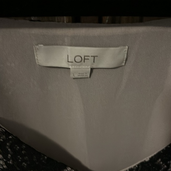 Loft Racerback Top - Picture 4 of 5